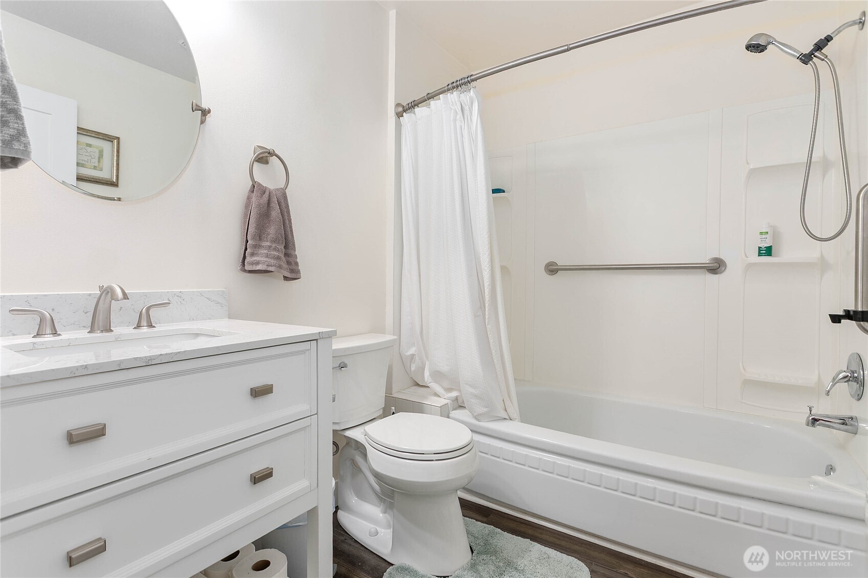 997 W Larson Road , Bellingham, WA 98226