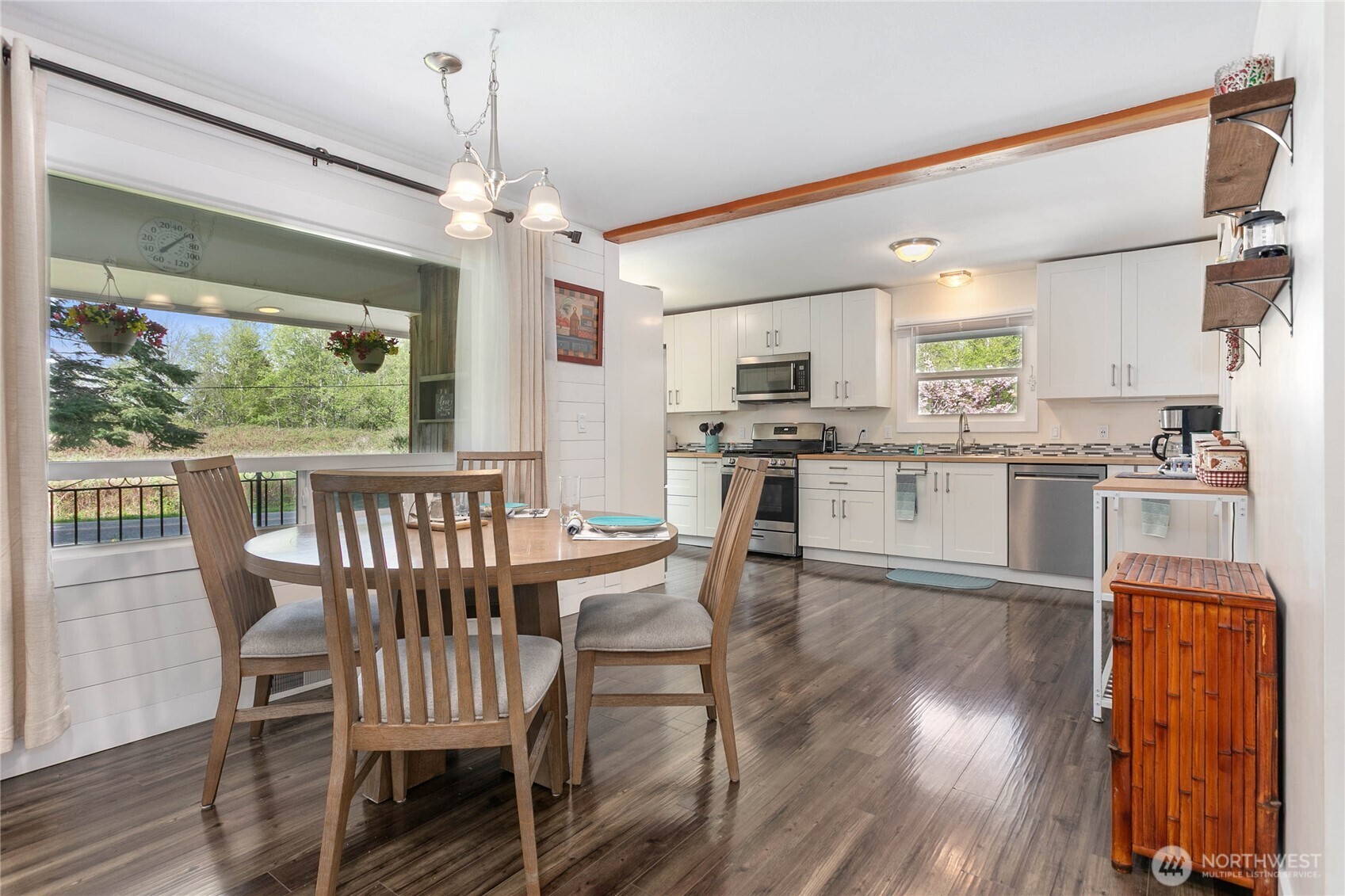 997 W Larson Road , Bellingham, WA 98226
