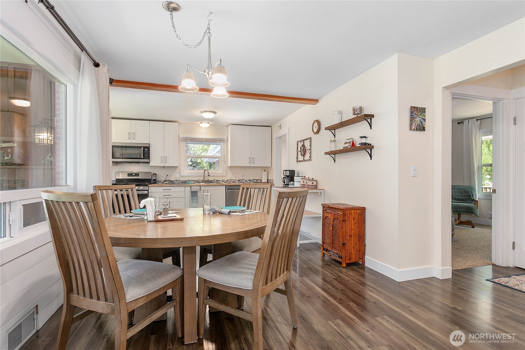 997 W Larson Road , Bellingham, WA 98226