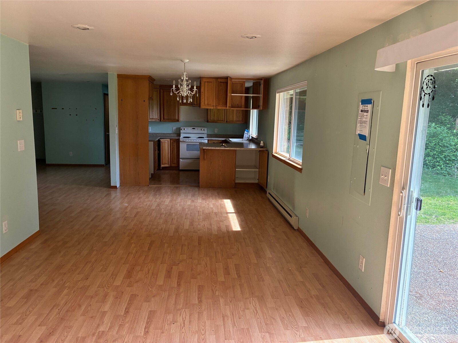 3440 Emma Road , Bellingham, WA 98226
