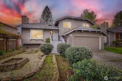 22414 18th Avenue SE, Bothell, WA 98021