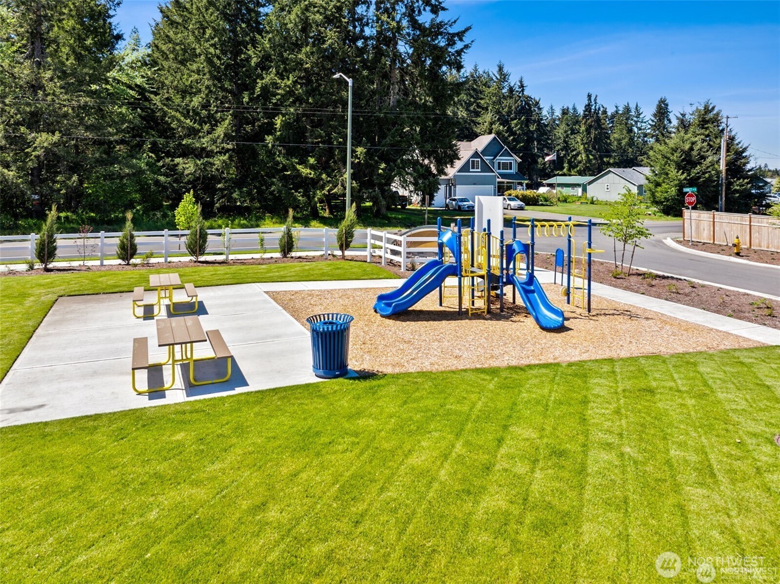 14709 88th Way SE #21, Yelm, WA 98597