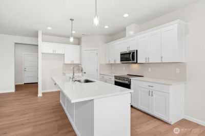 14709 88th Way SE #21, Yelm, WA 98597 - Photo 5