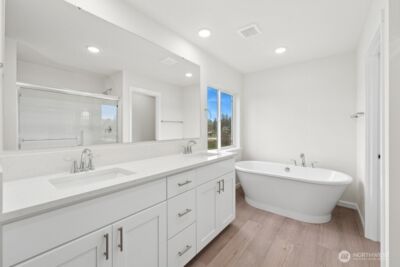 14709 88th Way SE #21, Yelm, WA 98597 - Photo 9