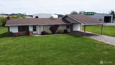 1579 Bishop Road , Chehalis, WA 98532