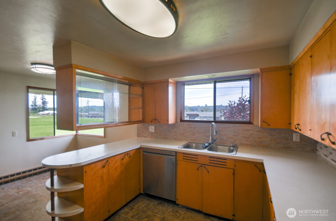 1579 Bishop Road , Chehalis, WA 98532