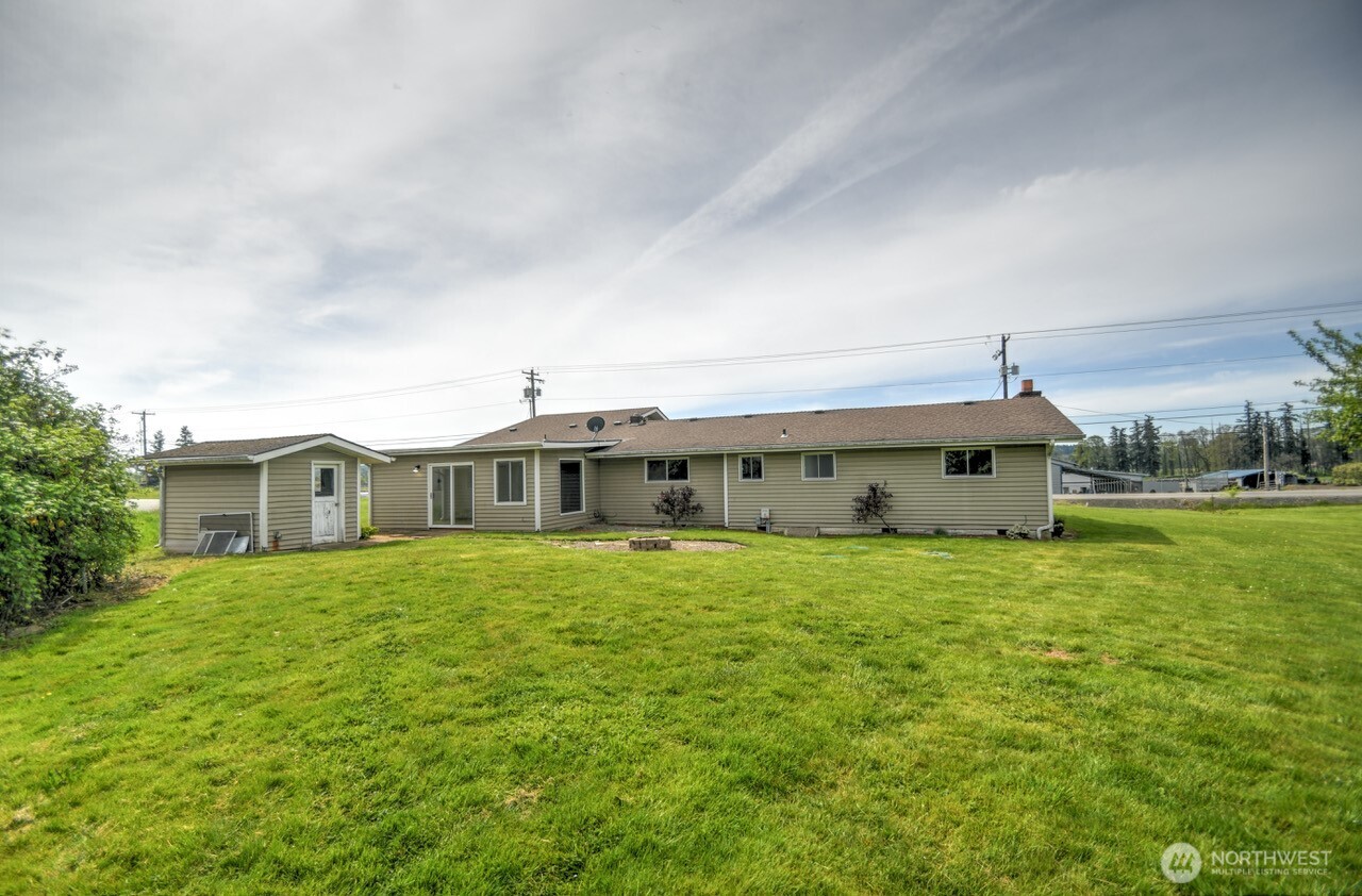 1579 Bishop Road , Chehalis, WA 98532