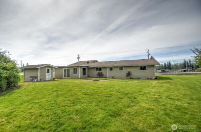 1579 Bishop Road , Chehalis, WA 98532 - Photo 11