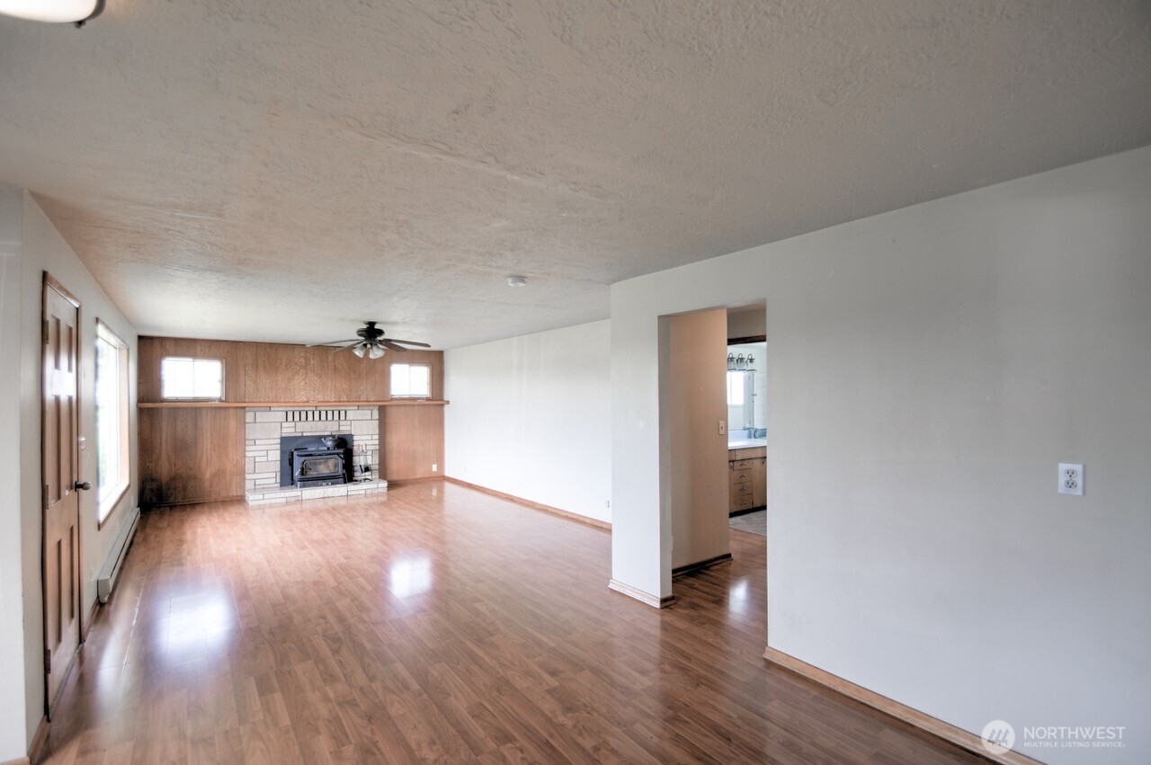 1579 Bishop Road , Chehalis, WA 98532