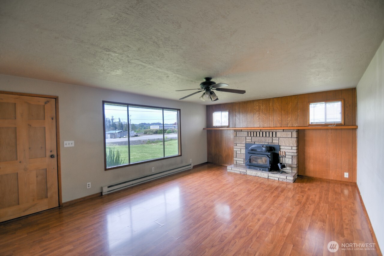 1579 Bishop Road , Chehalis, WA 98532