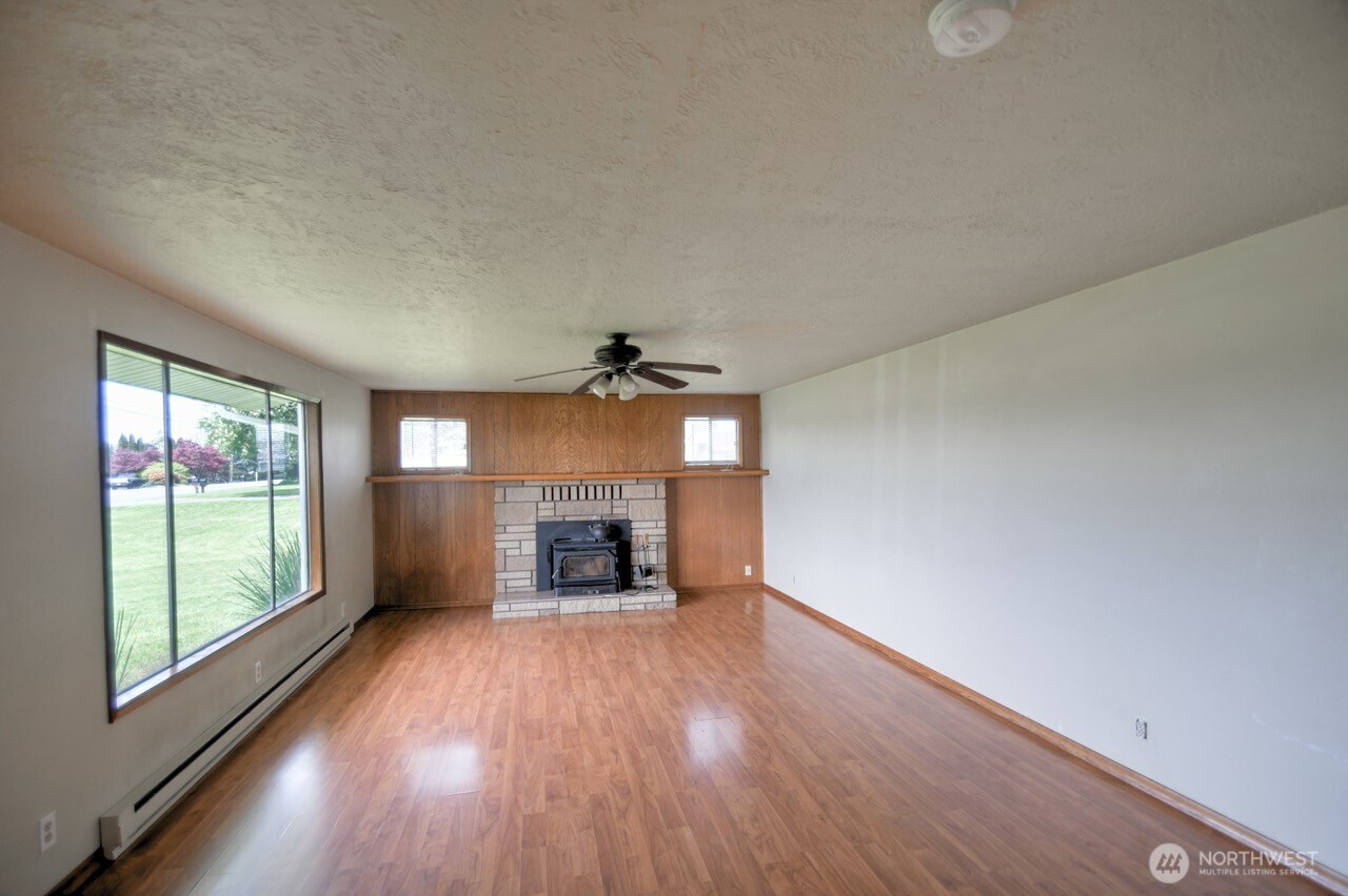 1579 Bishop Road , Chehalis, WA 98532