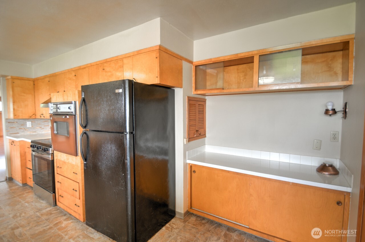 1579 Bishop Road , Chehalis, WA 98532
