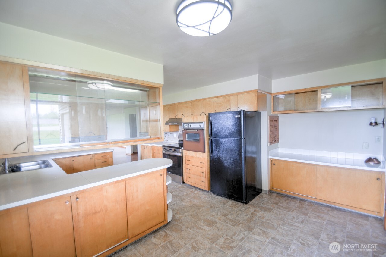 1579 Bishop Road , Chehalis, WA 98532