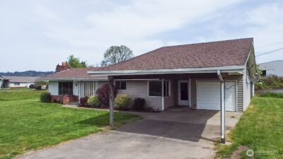 1579 Bishop Road , Chehalis, WA 98532 - Photo 3
