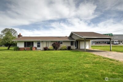 1579 Bishop Road , Chehalis, WA 98532 - Photo 4