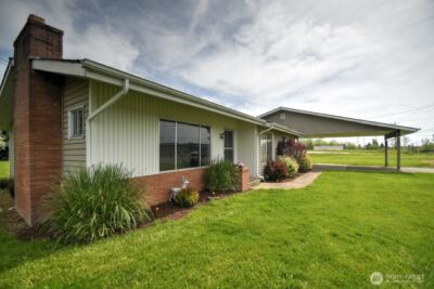 1579 Bishop Road , Chehalis, WA 98532 - Photo 5