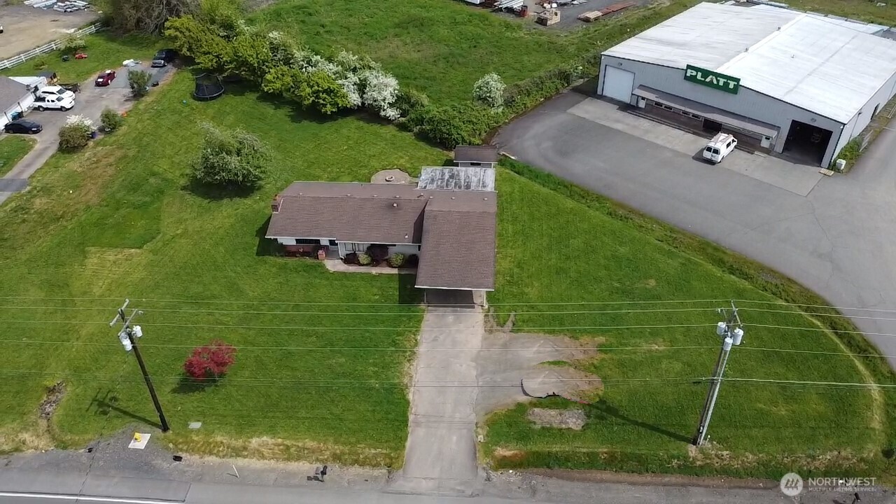 1579 Bishop Road , Chehalis, WA 98532