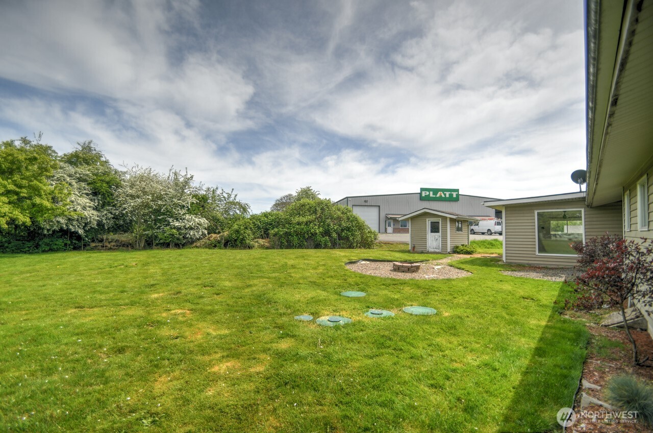 1579 Bishop Road , Chehalis, WA 98532