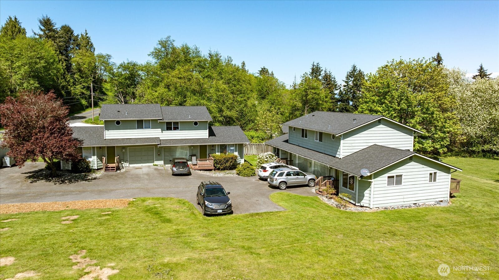 6305 Bob Galbreath Road , Clinton, WA 98236