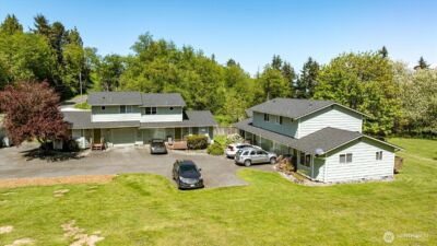 6305 Bob Galbreath Road , Clinton, WA 98236