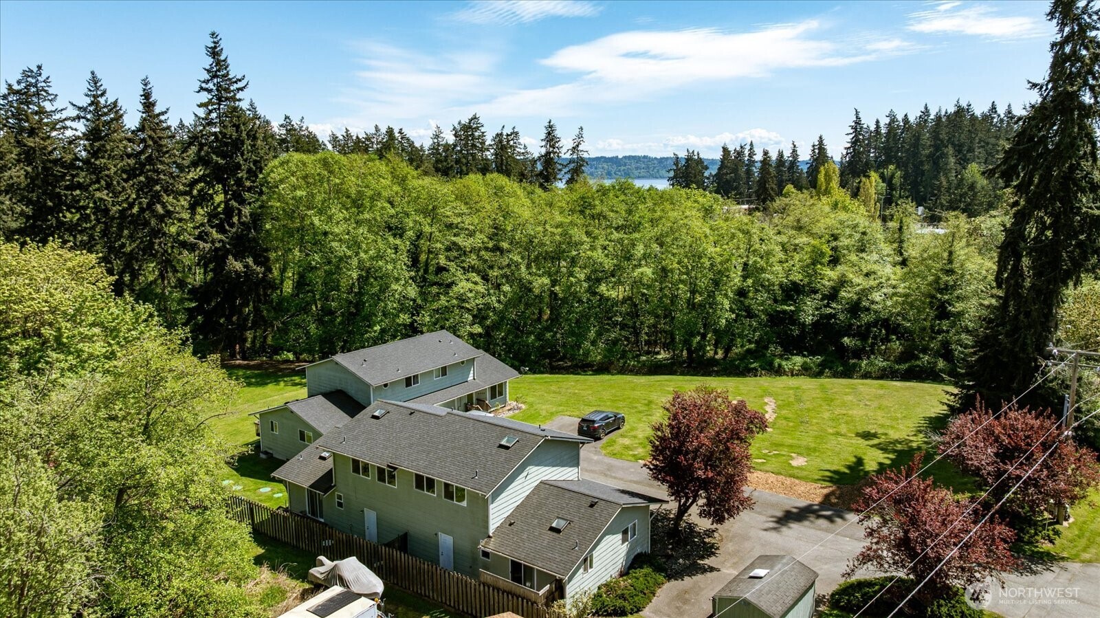 6305 Bob Galbreath Road , Clinton, WA 98236