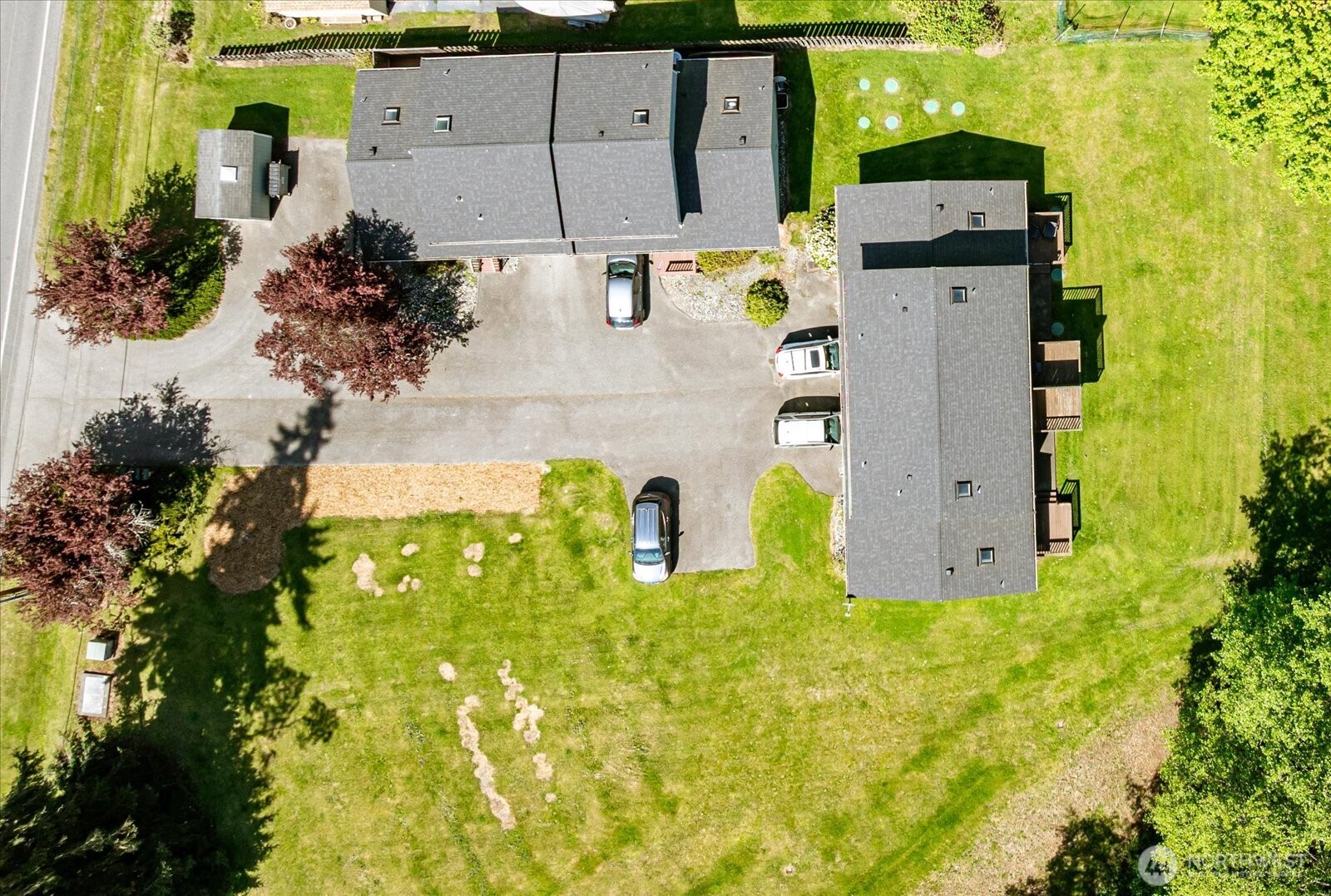 6305 Bob Galbreath Road , Clinton, WA 98236