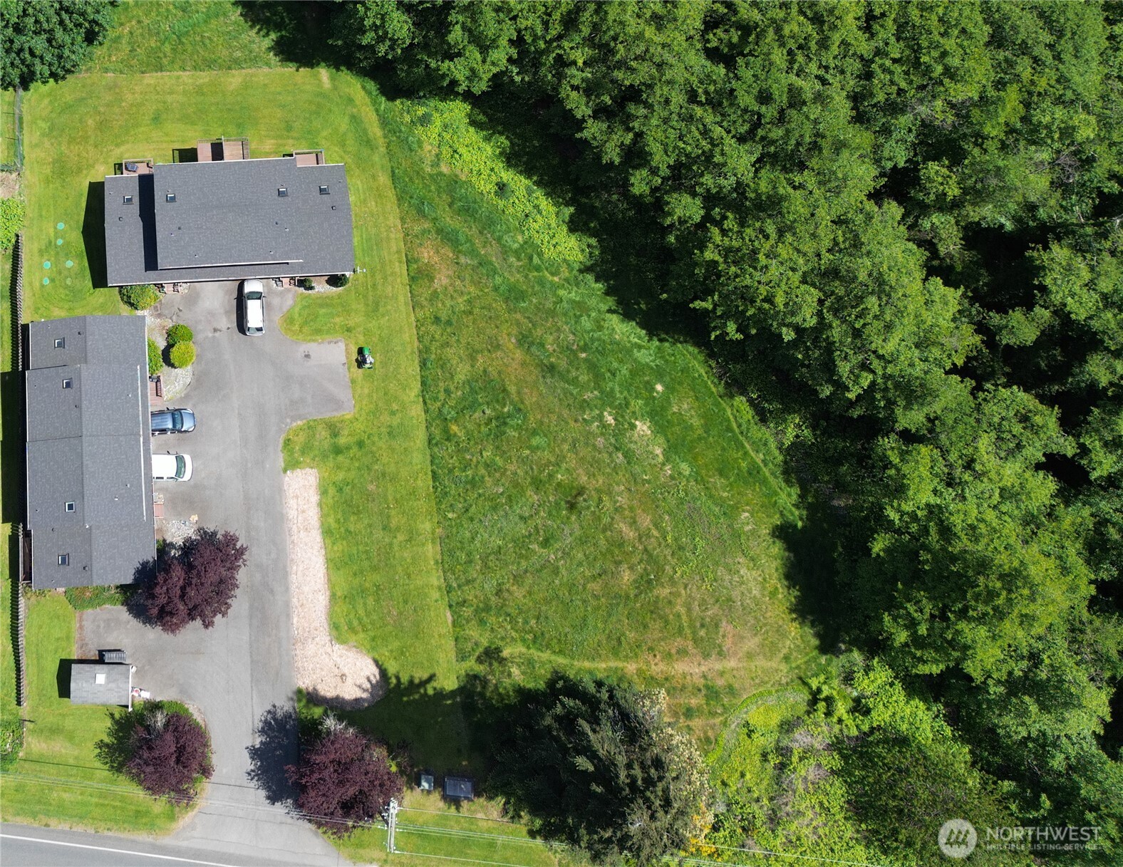 6305 Bob Galbreath Road , Clinton, WA 98236