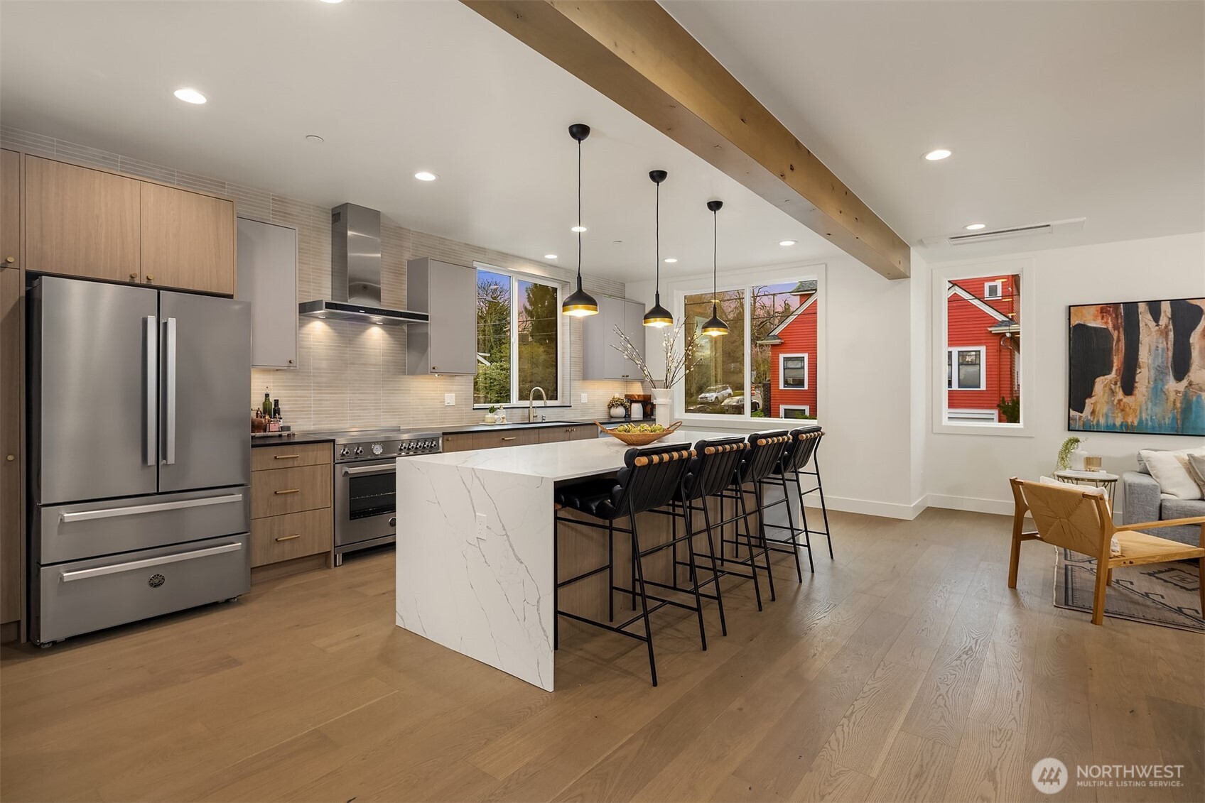 4406 1st Avenue NE, Seattle, WA 98105