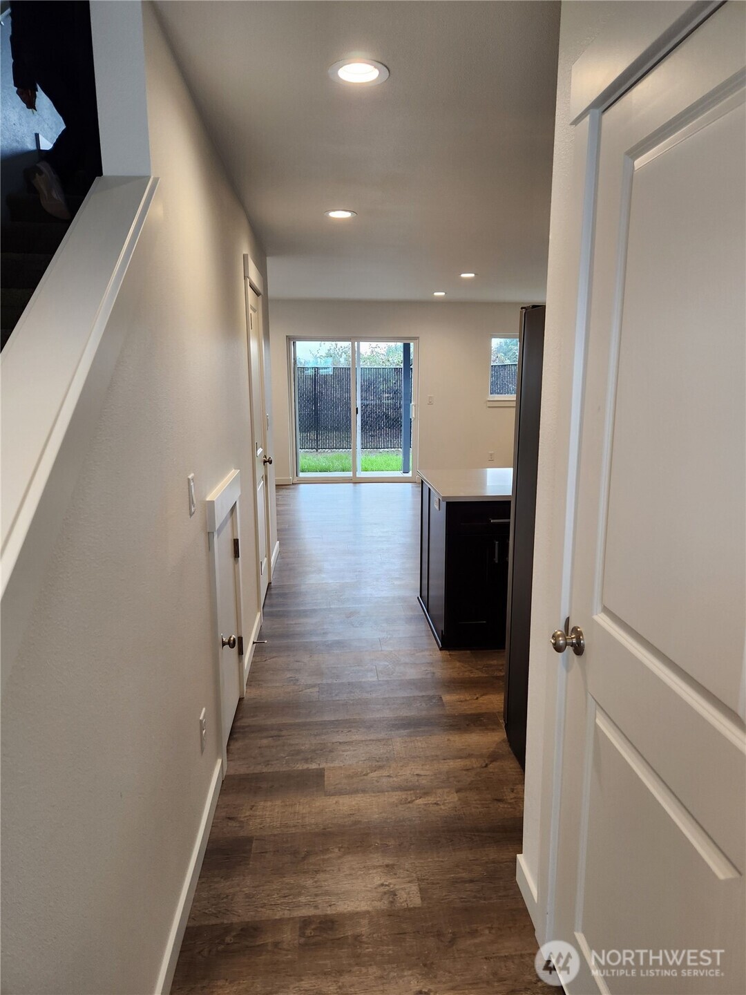 1012 Peach Road #A & B, Winlock, WA 98596