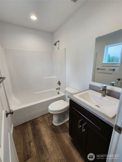 1012 Peach Road #A & B, Winlock, WA 98596 - Photo 9