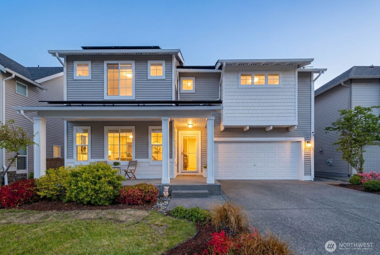 33824 SE Tibbits Street , Snoqualmie, WA 98065