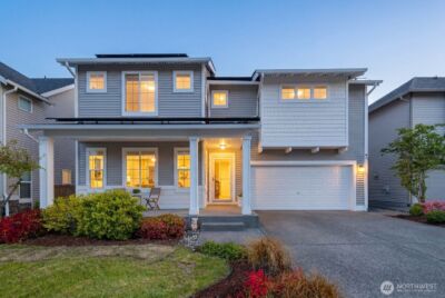 33824 SE Tibbits Street , Snoqualmie, WA 98065