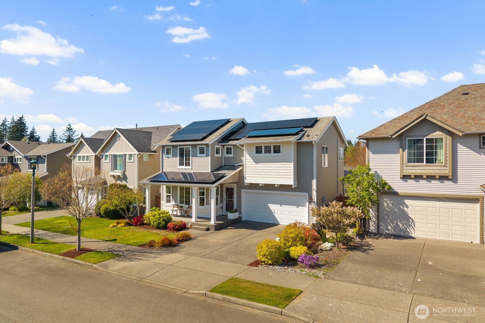 33824 SE Tibbits Street , Snoqualmie, WA 98065
