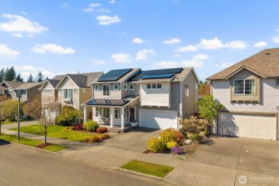 33824 SE Tibbits Street , Snoqualmie, WA 98065 - Photo 35