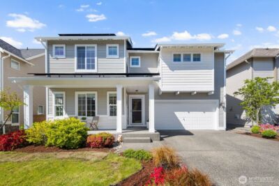 33824 SE Tibbits Street , Snoqualmie, WA 98065 - Photo 36