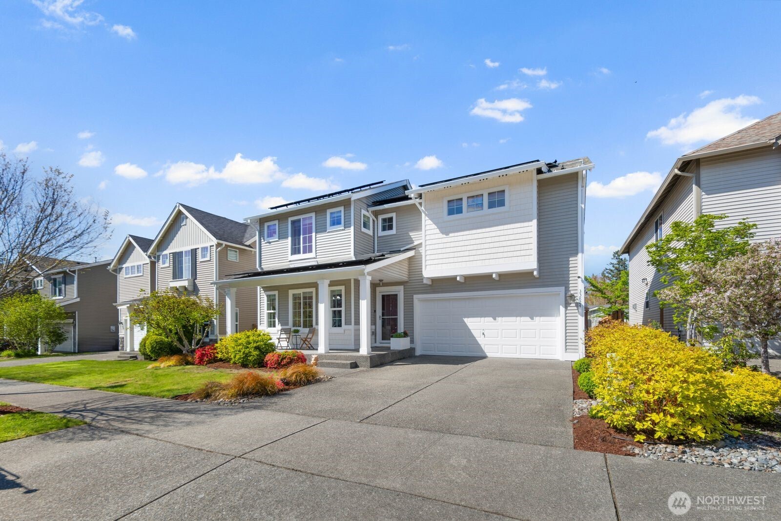 33824 SE Tibbits Street , Snoqualmie, WA 98065