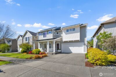 33824 SE Tibbits Street , Snoqualmie, WA 98065 - Photo 37