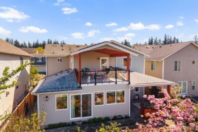 33824 SE Tibbits Street , Snoqualmie, WA 98065 - Photo 7