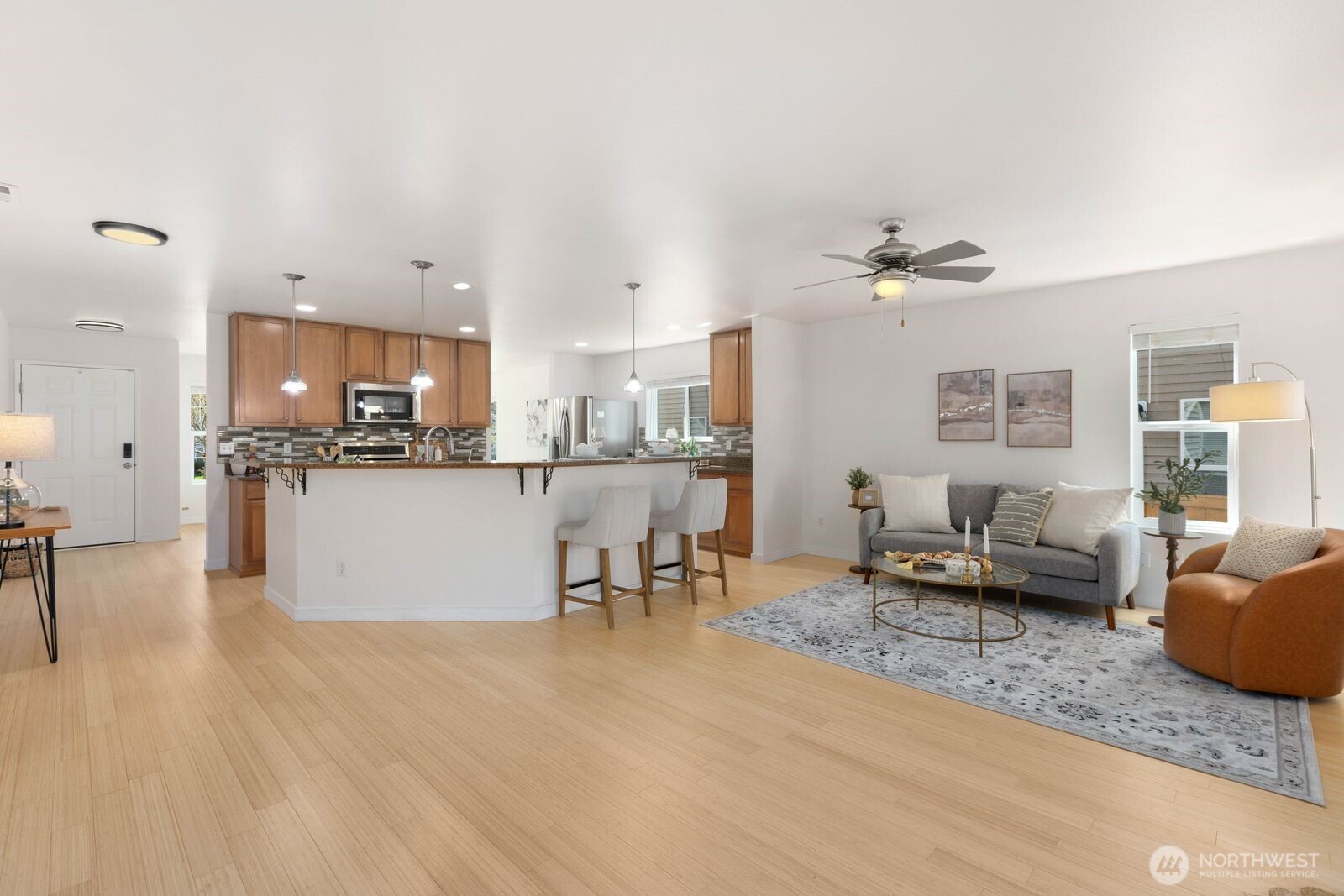 33824 SE Tibbits Street , Snoqualmie, WA 98065