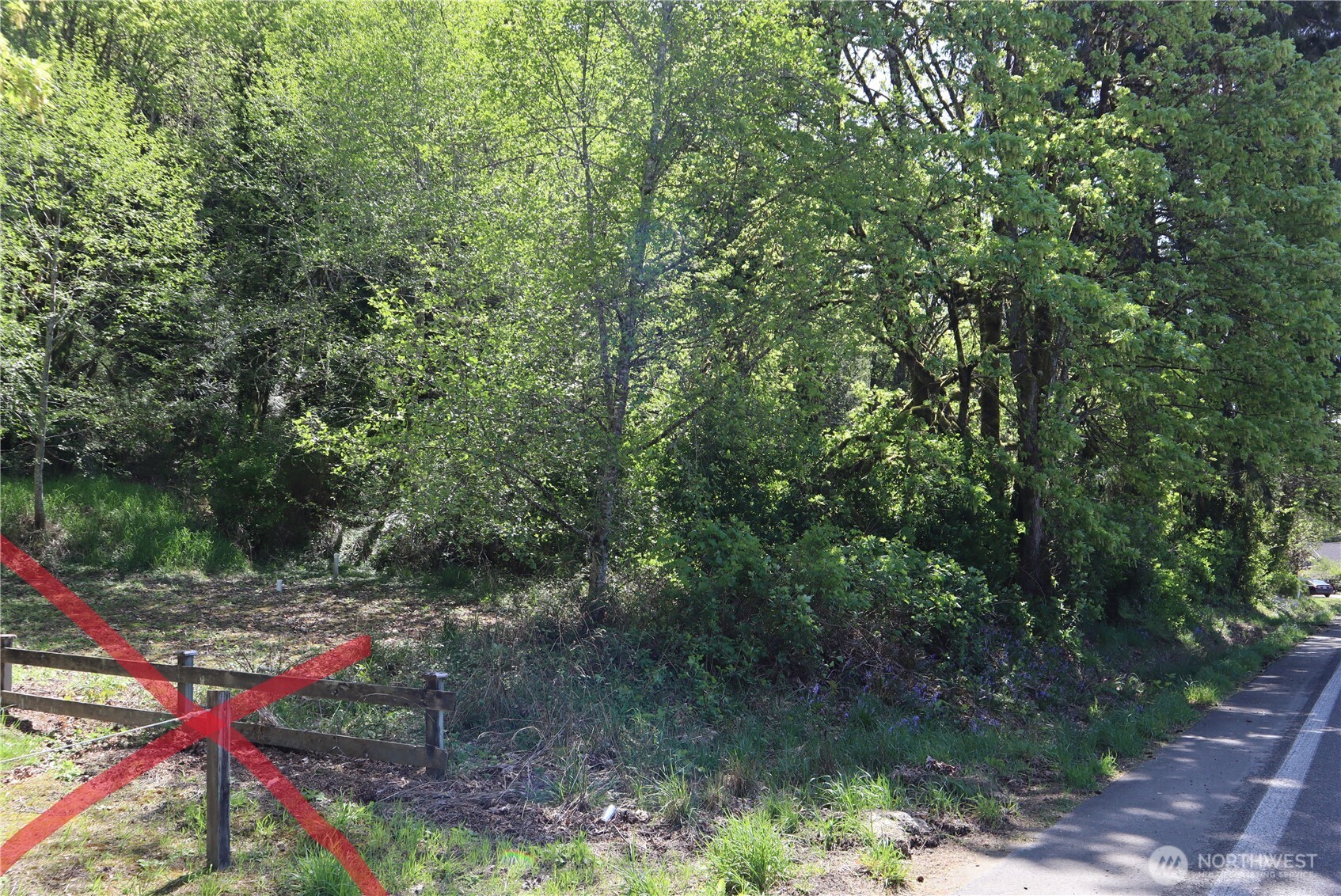 16230 XXX E State Route 106 , Belfair, WA 98528