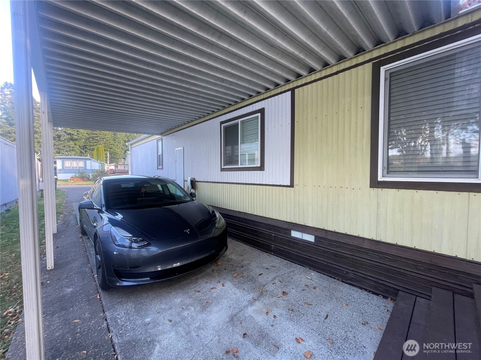 4045 49th Avenue SW #55, Olympia, WA 98512