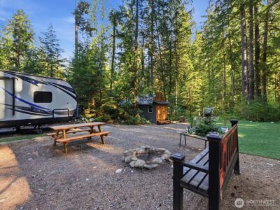 63424 W Cascade Way , Marblemount, WA 98267 - Photo 1