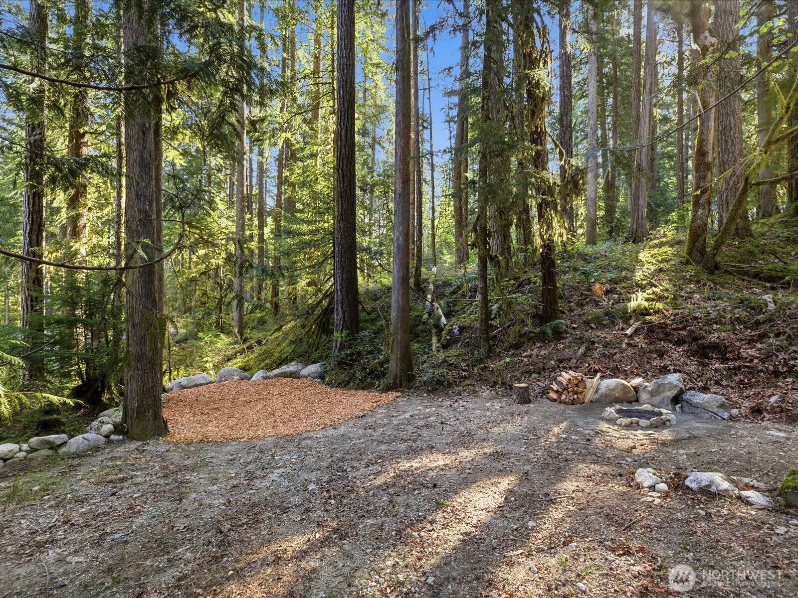 63424 W Cascade Way , Marblemount, WA 98267