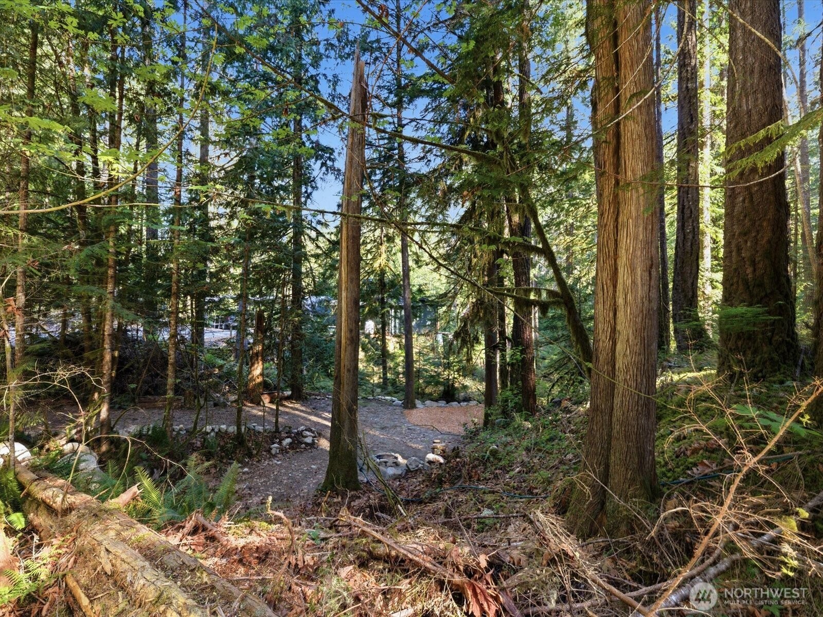 63424 W Cascade Way , Marblemount, WA 98267