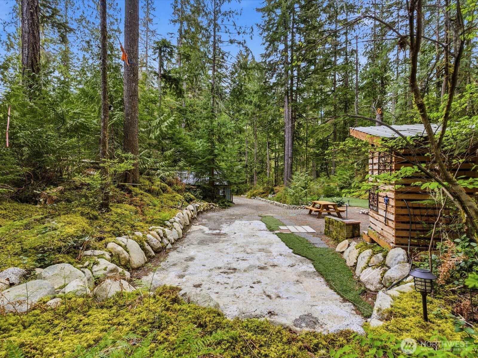 63424 W Cascade Way , Marblemount, WA 98267