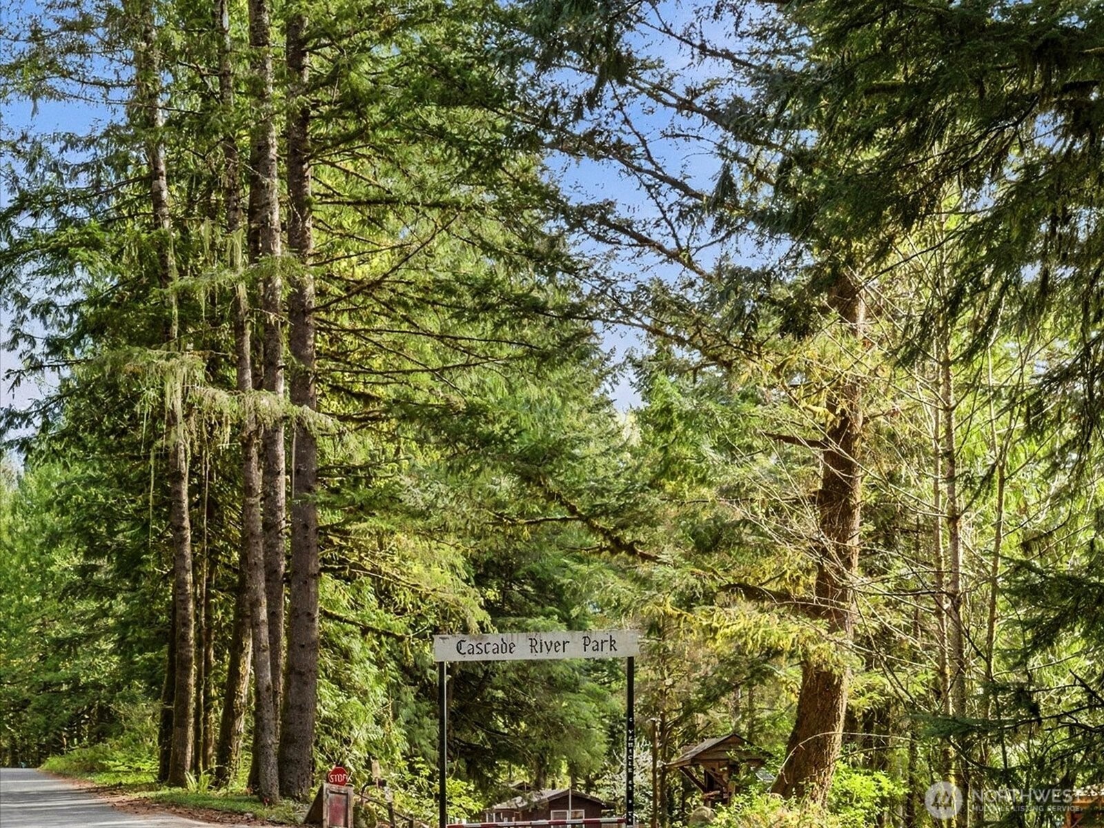 63424 W Cascade Way , Marblemount, WA 98267