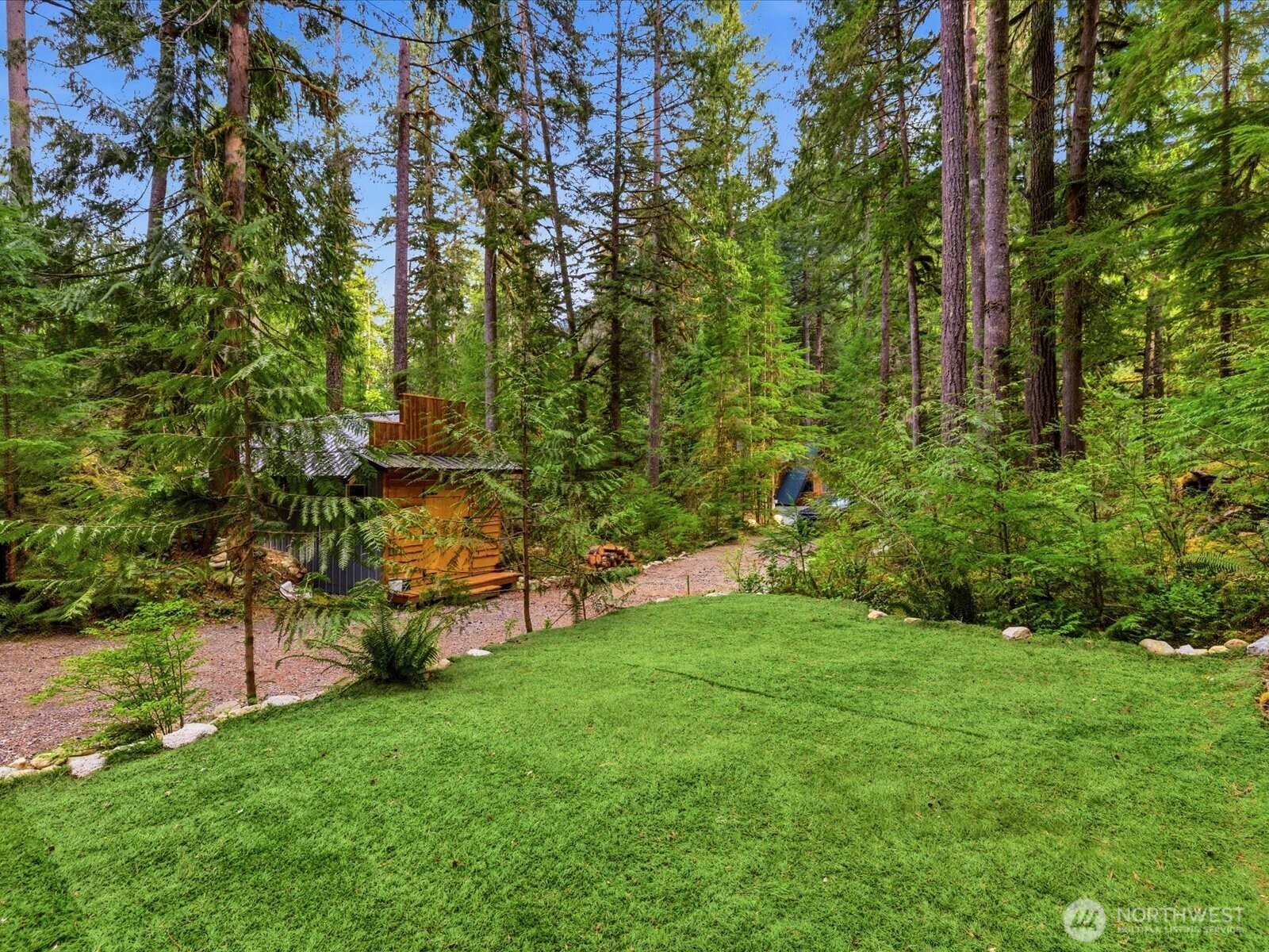 63424 W Cascade Way , Marblemount, WA 98267