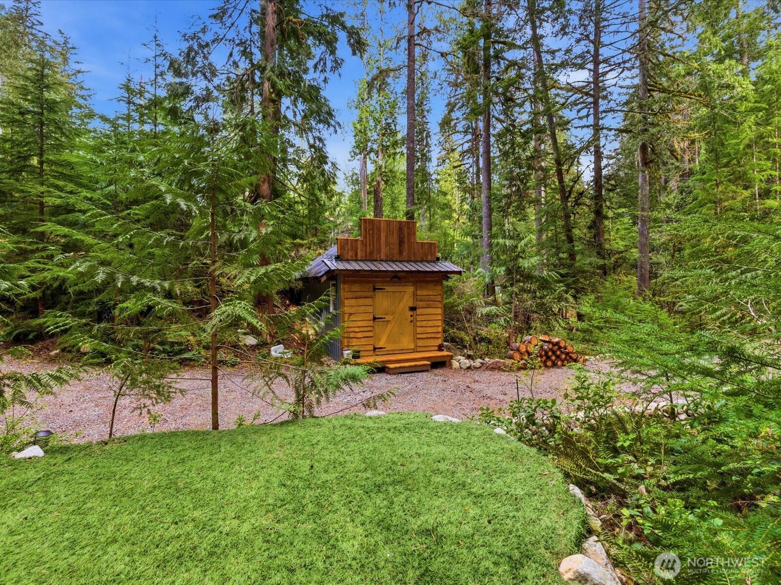 63424 W Cascade Way , Marblemount, WA 98267