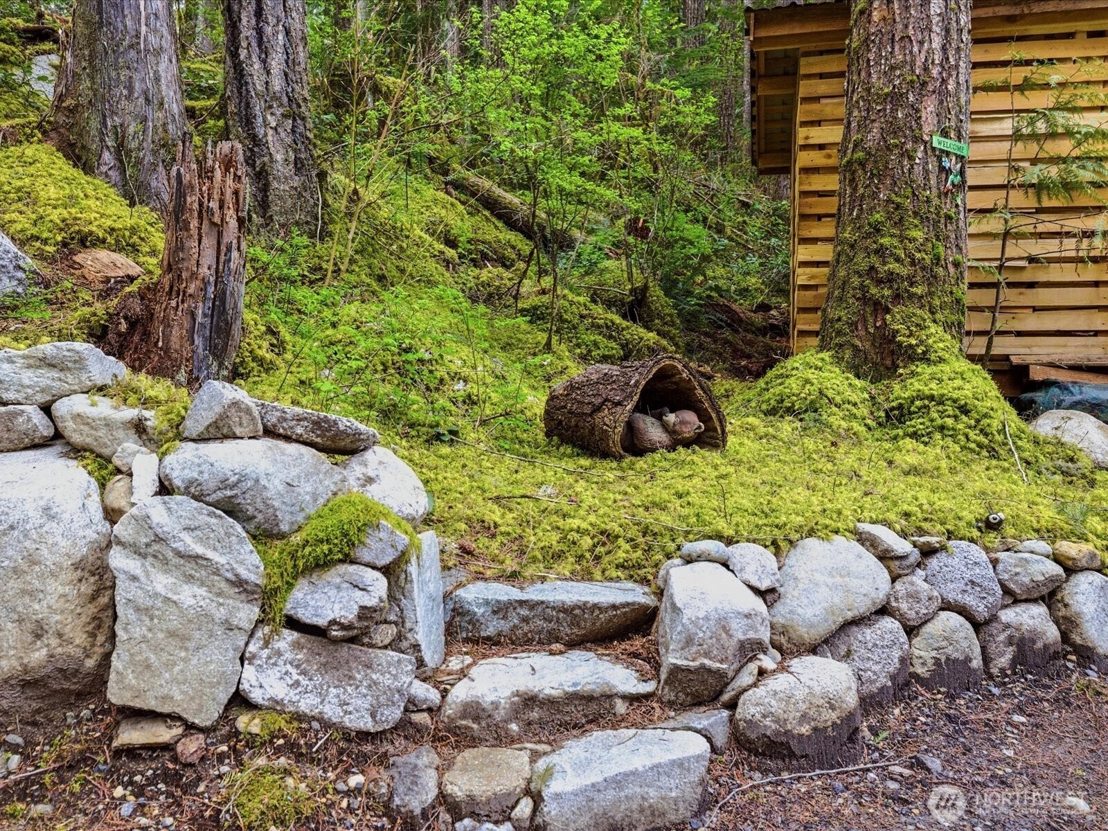 63424 W Cascade Way , Marblemount, WA 98267