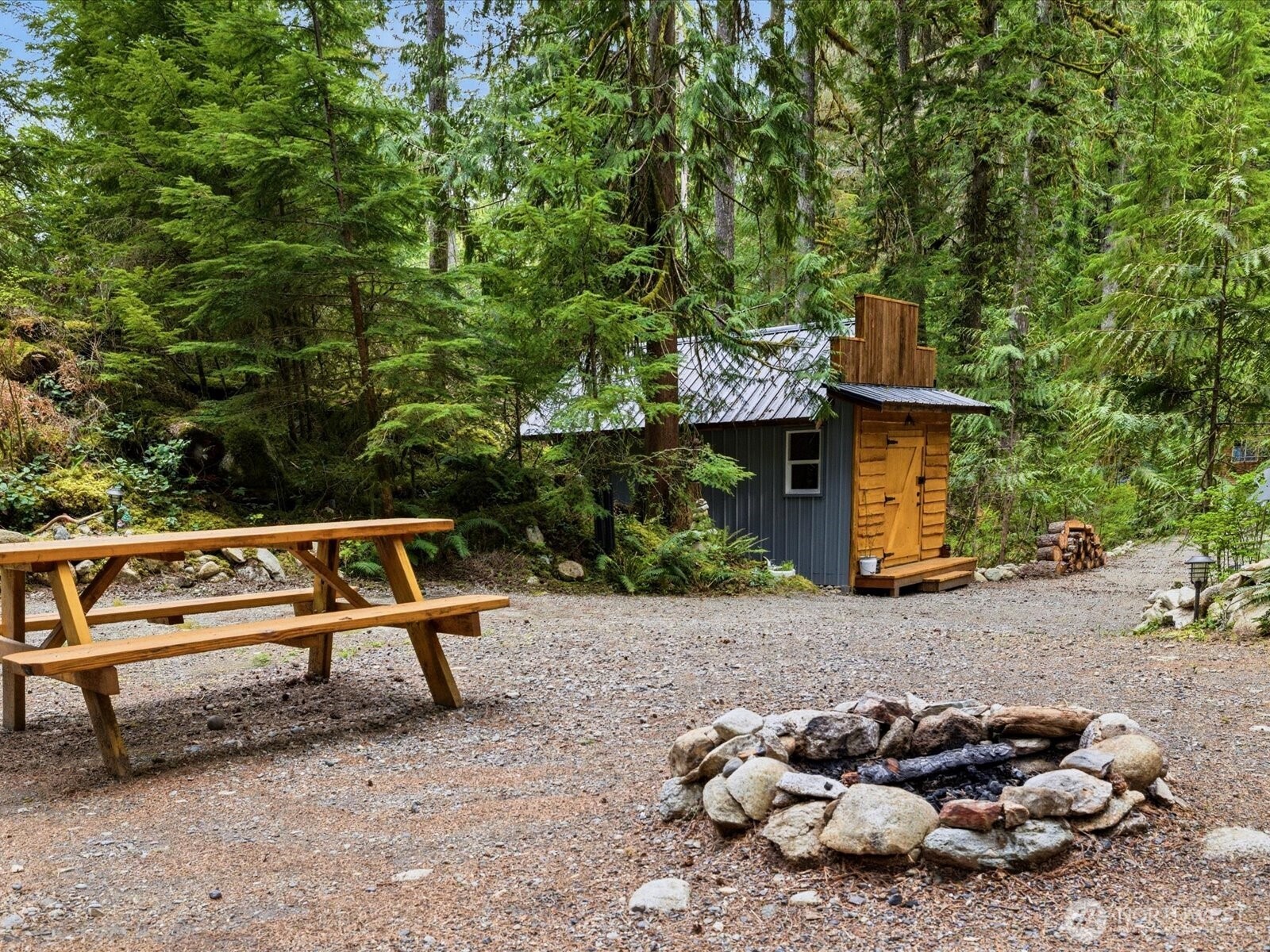63424 W Cascade Way , Marblemount, WA 98267